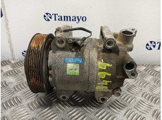 Recambio de compresor aire acondicionado para nissan pathfinder (r51) referencia OEM IAM 926004X01B Z0008621A Z0008622A