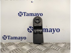 Recambio de mando elevalunas delantero izquierdo para opel zafira b referencia OEM IAM 13228706  