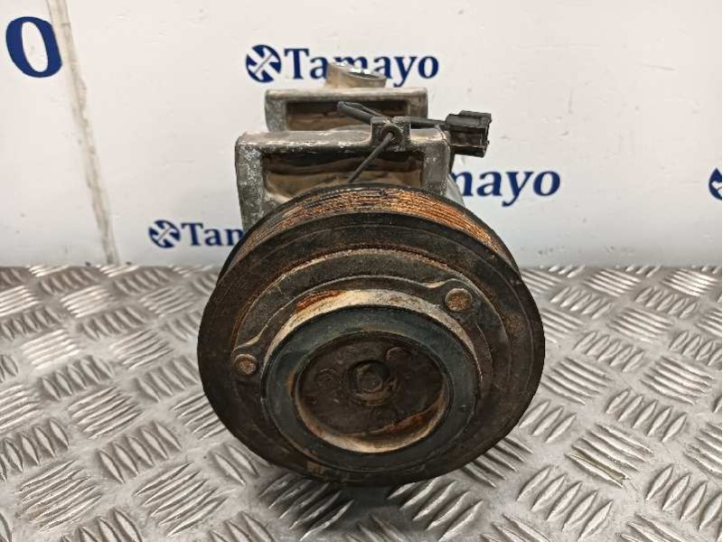 Recambio de compresor aire acondicionado para nissan pathfinder (r51) referencia OEM IAM 926004X01B Z0008621A Z0008622A