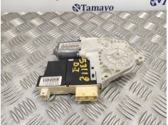 Recambio de motor elevalunas delantero izquierdo para peugeot 307 berlina (s2) 1.6 hdi referencia OEM IAM 9649911180 996385103 9