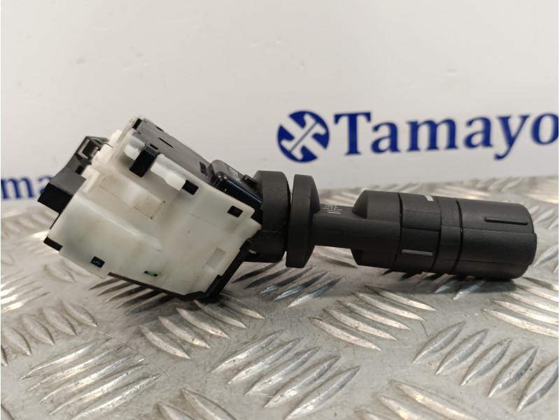 Recambio de mando limpia para nissan qashqai (j10) 2.0 dci turbodiesel cat referencia OEM IAM   
