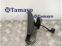 Recambio de espejo interior para mazda 3 berlina (bp) referencia OEM IAM 9055701 6251540AAB BELG69220 2