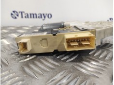 Recambio de motor elevalunas delantero izquierdo para peugeot 307 berlina (s2) 1.6 hdi referencia OEM IAM 9649911180 996385103 9 2