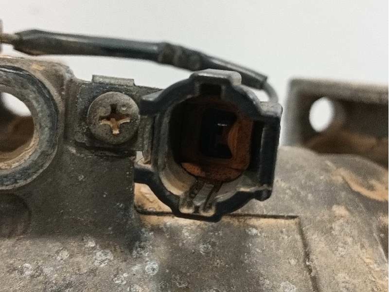 Recambio de compresor aire acondicionado para nissan pathfinder (r51) referencia OEM IAM 926004X01B Z0008621A Z0008622A