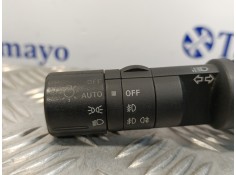 Recambio de mando intermitentes para nissan qashqai (j10) 2.0 dci turbodiesel cat referencia OEM IAM    2