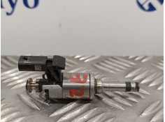 Recambio de inyector para seat leon (5f1) 1.4 16v tsi referencia OEM IAM 04E906036AF  0261500477