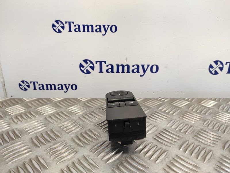 Recambio de mando elevalunas delantero izquierdo para opel zafira b referencia OEM IAM 13228706  