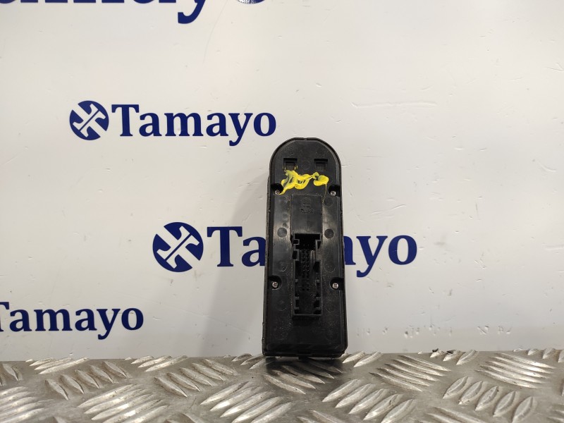 Recambio de mando elevalunas delantero izquierdo para opel zafira b referencia OEM IAM 13228706  
