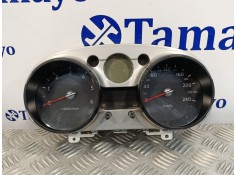 Recambio de cuadro instrumentos para nissan qashqai (j10) 2.0 dci turbodiesel cat referencia OEM IAM JD09B  