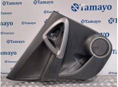 Recambio de guarnecido puerta trasera derecha para toyota rav 4 (a3) 2.2 turbodiesel cat referencia OEM IAM 67788X1B02  