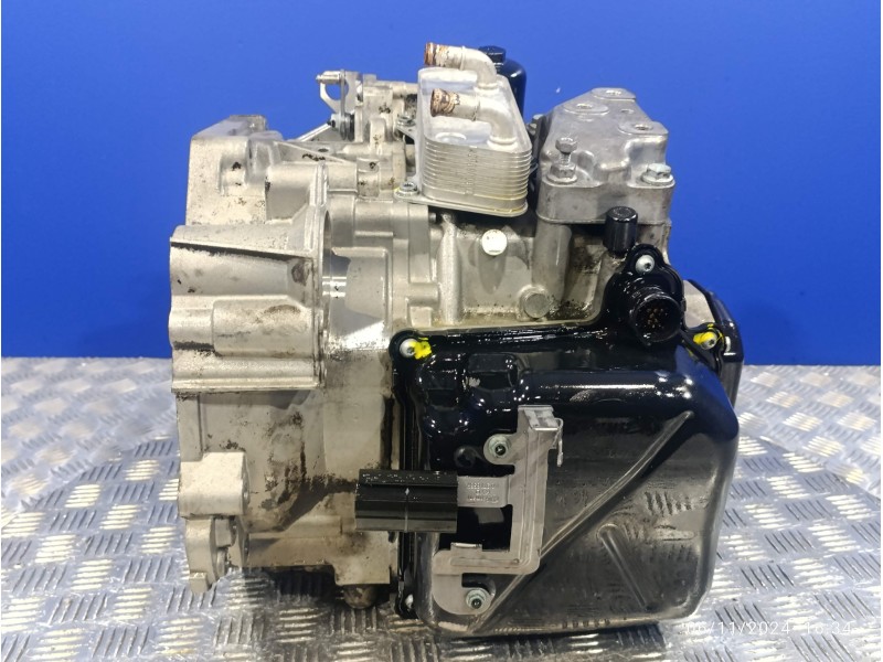 Recambio de caja cambios para volkswagen touran (1t1) 2.0 tdi referencia OEM IAM BKD  
