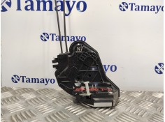 Recambio de cerradura puerta trasera izquierda para toyota rav4 referencia OEM IAM   