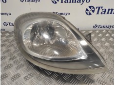 Recambio de faro derecho para renault trafic combi (ab 4.01) 1.9 diesel referencia OEM IAM 91165720  
