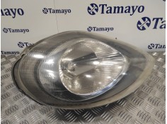 Recambio de faro derecho para renault trafic combi (ab 4.01) 1.9 diesel referencia OEM IAM 91165720   2