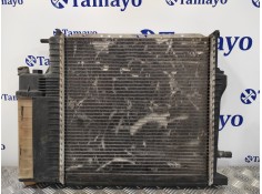 Recambio de radiador agua para bmw serie 3 berlina (e36) 1.6 cat (m43) referencia OEM IAM 1728907  2176710003