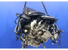 Recambio de motor completo para volkswagen polo 1.0 tsi referencia OEM IAM DKL  