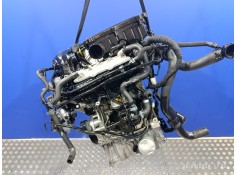 Recambio de motor completo para volkswagen polo 1.0 tsi referencia OEM IAM DKL   2