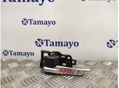 Recambio de maneta interior trasera izquierda para toyota rav4 referencia OEM IAM 6927433060  
