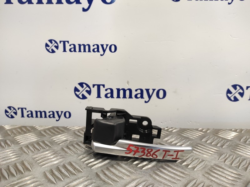 Recambio de maneta interior trasera izquierda para toyota rav4 referencia OEM IAM 6927433060  