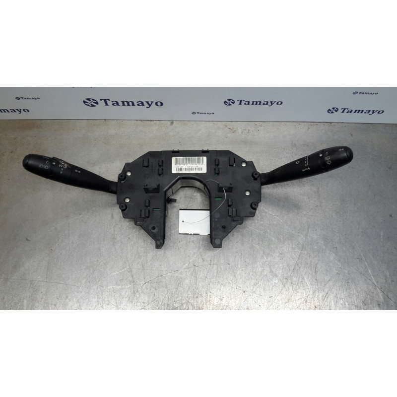 Recambio de mando multifuncion para citroen c4 picasso 2.0 hdi fap cat (rhr / dw10bted4) referencia OEM IAM 96644965XT  