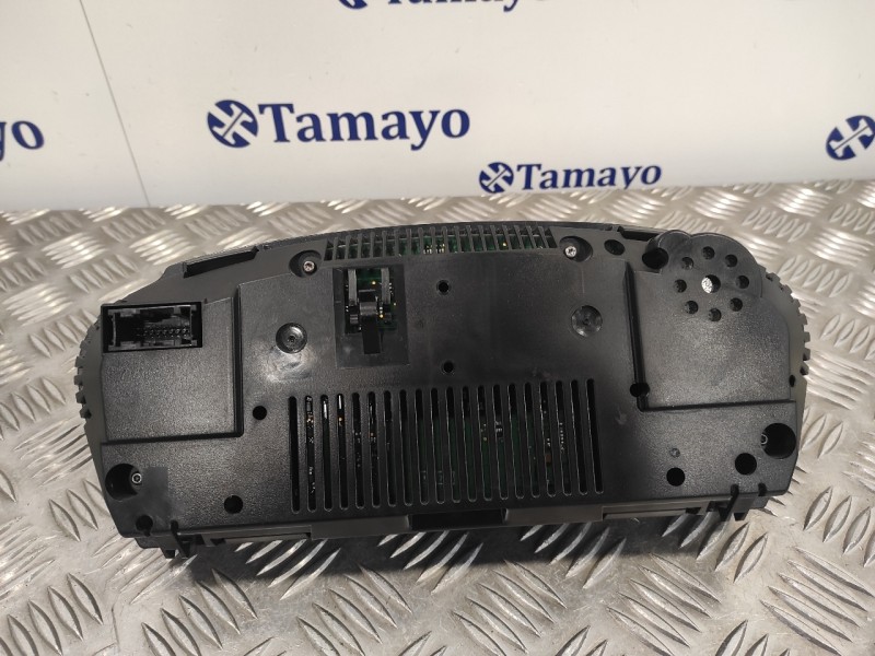 Recambio de cuadro instrumentos para bmw serie 5 berlina (e60) 3.0 24v referencia OEM IAM 62119153751  110080213835