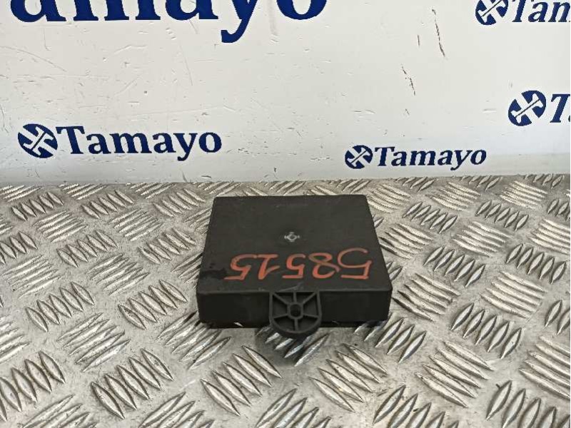 Recambio de modulo electronico para renault captur referencia OEM IAM 231A08869R  524452F