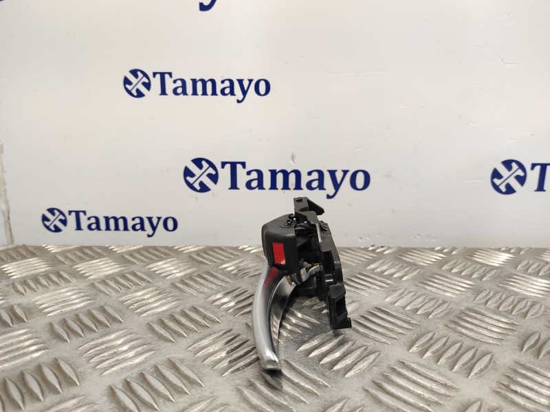 Recambio de maneta interior trasera izquierda para toyota rav4 referencia OEM IAM 6927433060  