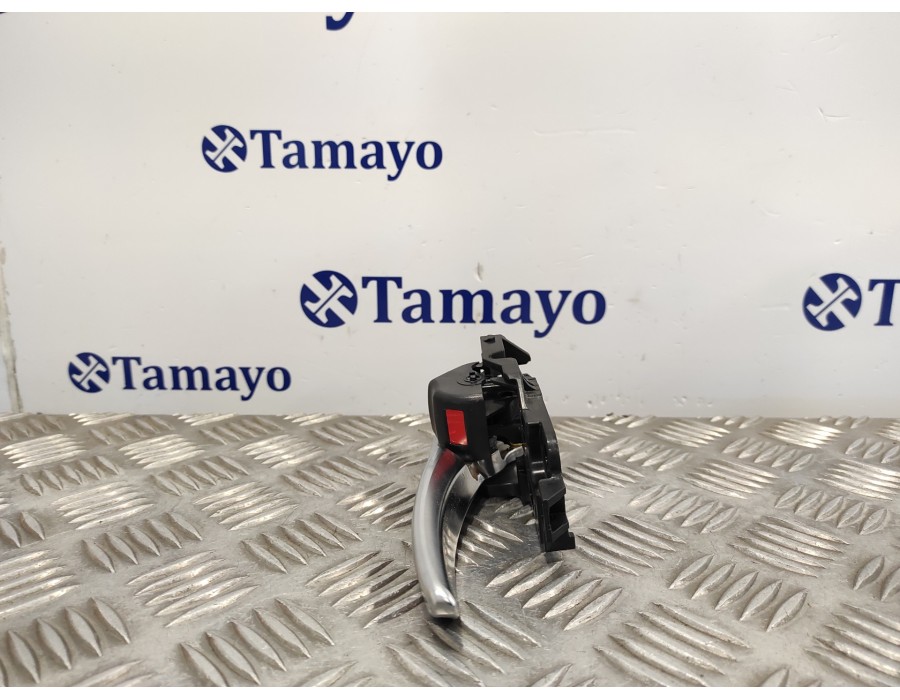 Recambio de maneta interior trasera izquierda para toyota rav4 referencia OEM IAM 6927433060  