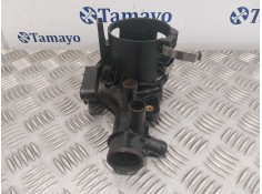 Recambio de soporte filtro gasoil para mercedes-benz sprinterii caja abierta (desde 01.06) 413/416/510/513/516 cdi (906.153/155)