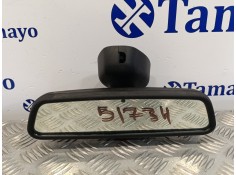 Recambio de espejo interior para bmw x5 (e53) 3.0 24v turbodiesel cat referencia OEM IAM 8236774  