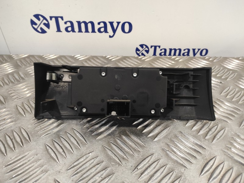 Recambio de mando luces para bmw serie 5 berlina (e60) 3.0 24v referencia OEM IAM 6988565 913472601 33295201