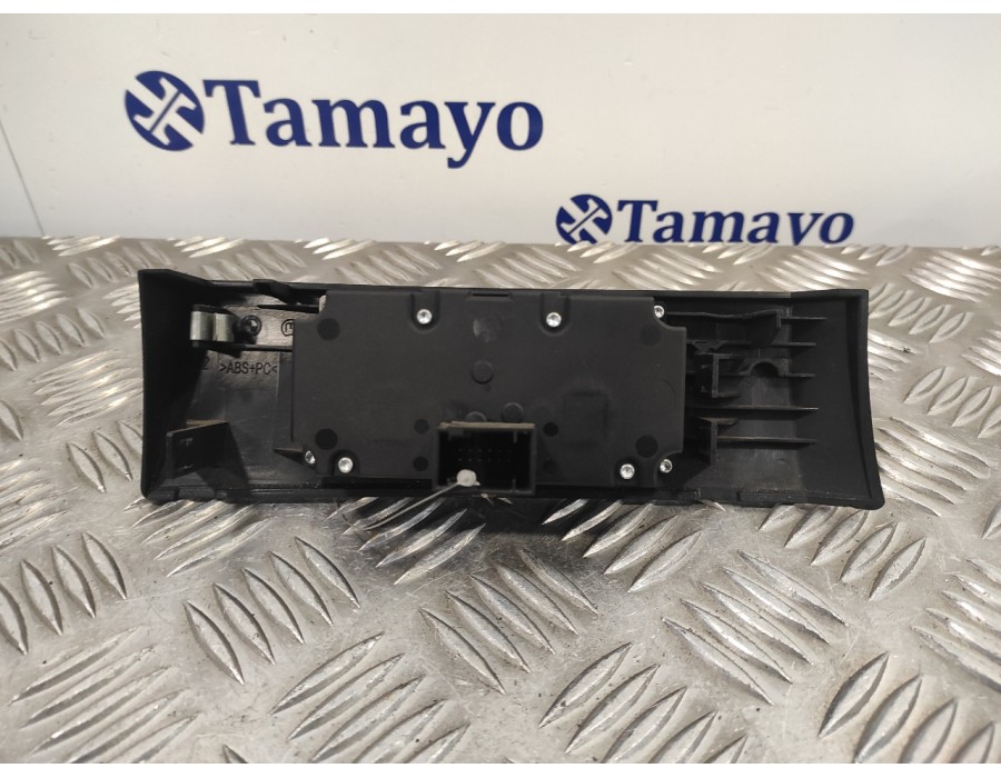 Recambio de mando luces para bmw serie 5 berlina (e60) 3.0 24v referencia OEM IAM 6988565 913472601 33295201