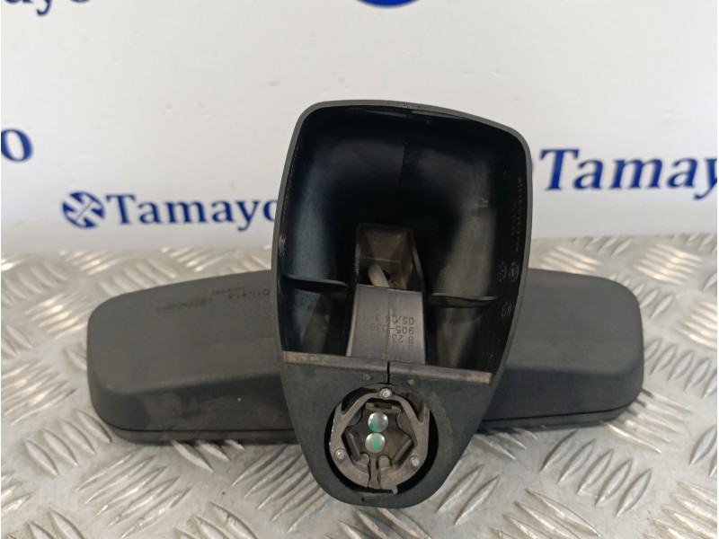 Recambio de espejo interior para bmw x5 (e53) 3.0 24v turbodiesel cat referencia OEM IAM 8236774  
