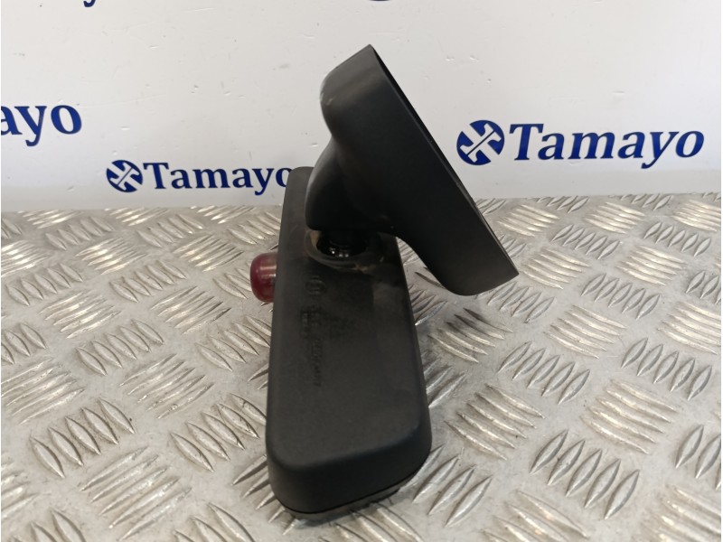 Recambio de espejo interior para bmw x5 (e53) 3.0 24v turbodiesel cat referencia OEM IAM 8236774  