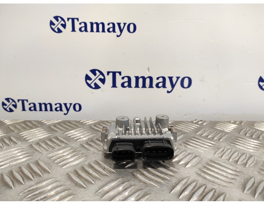 Recambio de modulo electronico para toyota rav4 referencia OEM IAM 8957148010  