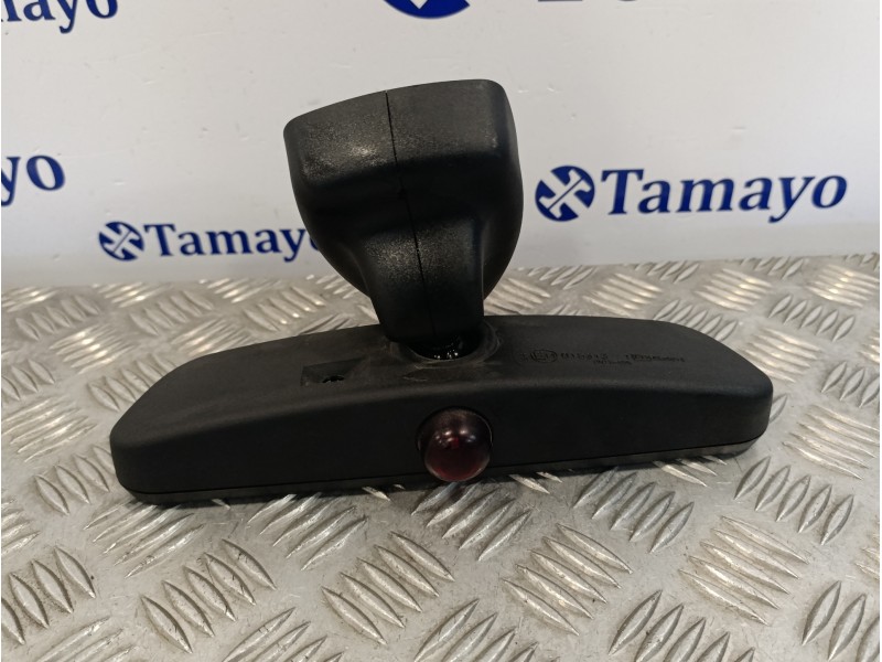 Recambio de espejo interior para bmw x5 (e53) 3.0 24v turbodiesel cat referencia OEM IAM 8236774  