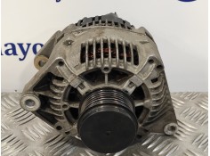 Recambio de alternador para renault megane i scenic (ja0) 1.9 dti diesel cat referencia OEM IAM 7700106501  