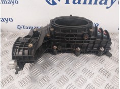 Recambio de colector admision para mercedes-benz sprinterii caja abierta (desde 01.06) 413/416/510/513/516 cdi (906.153/155) ref