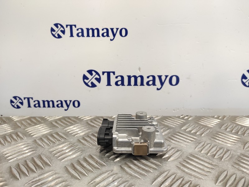Recambio de modulo electronico para toyota rav4 referencia OEM IAM 8957148010  