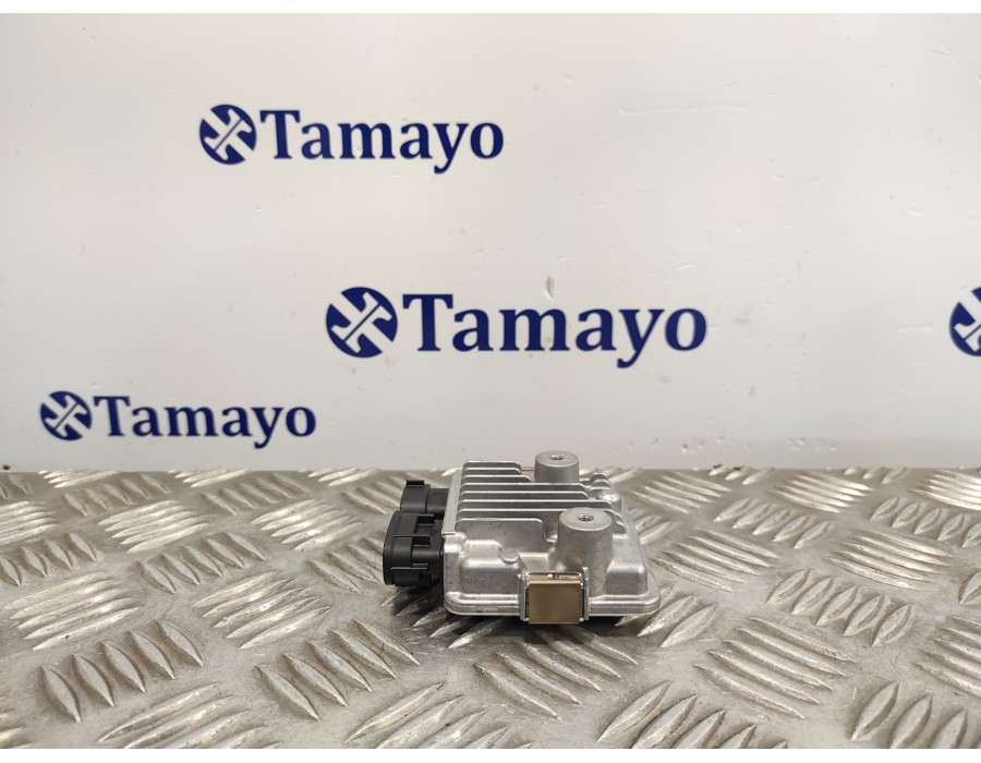 Recambio de modulo electronico para toyota rav4 referencia OEM IAM 8957148010  