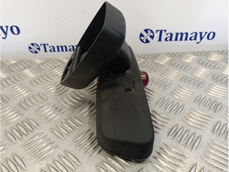 Recambio de espejo interior para bmw x5 (e53) 3.0 24v turbodiesel cat referencia OEM IAM 8236774  