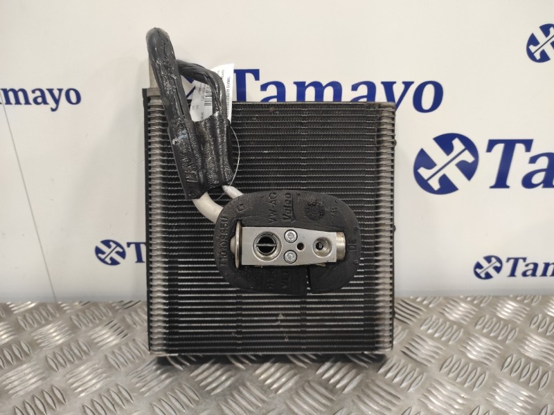 Recambio de evaporador aire acondicionado para seat leon (5f1) 1.6 tdi referencia OEM IAM   