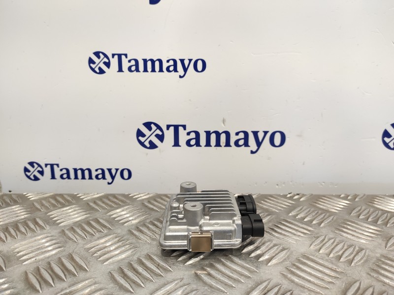 Recambio de modulo electronico para toyota rav4 referencia OEM IAM 8957148010  