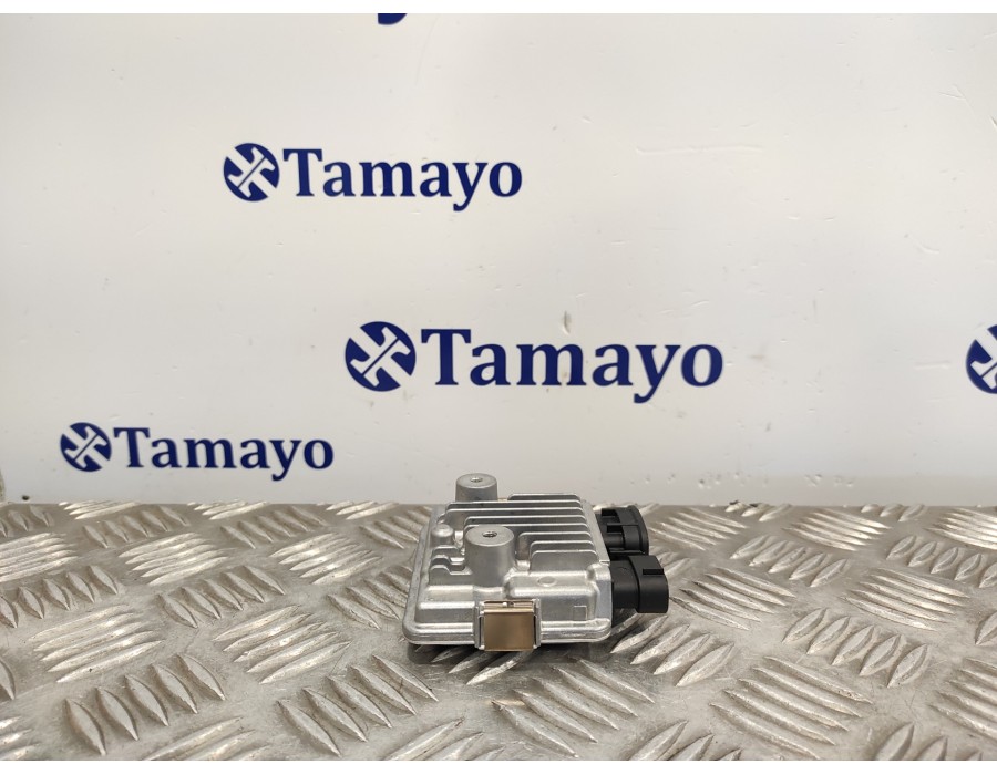 Recambio de modulo electronico para toyota rav4 referencia OEM IAM 8957148010  