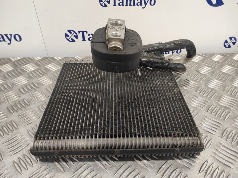 Recambio de evaporador aire acondicionado para seat leon (5f1) 1.6 tdi referencia OEM IAM   