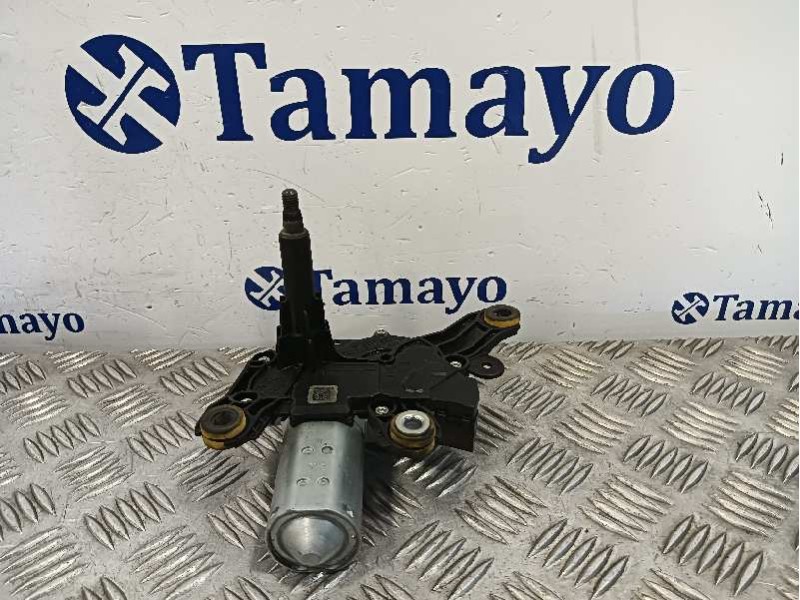 Recambio de motor limpia trasero para renault captur referencia OEM IAM W000034936 W000028313 287105483R