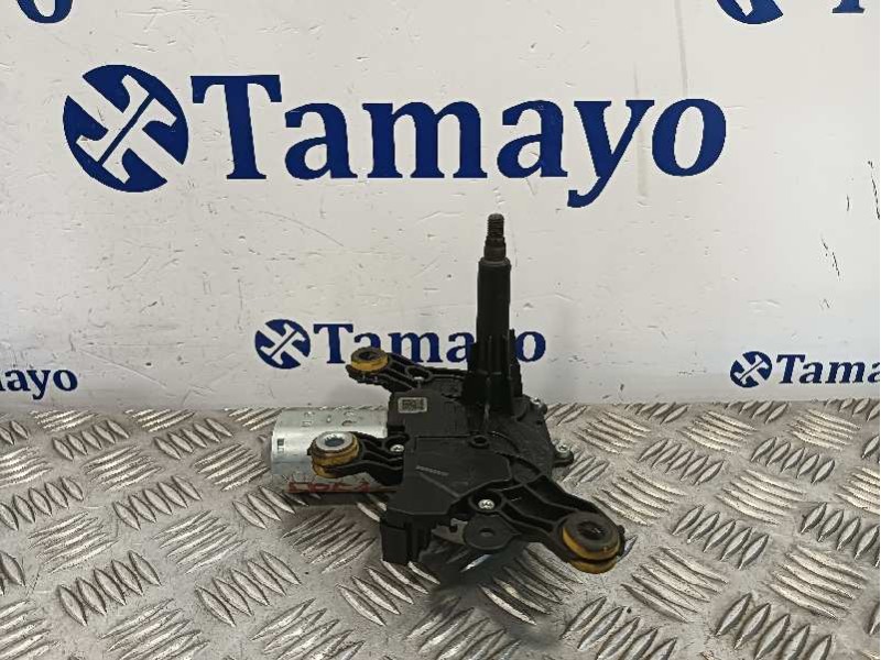 Recambio de motor limpia trasero para renault captur referencia OEM IAM W000034936 W000028313 287105483R