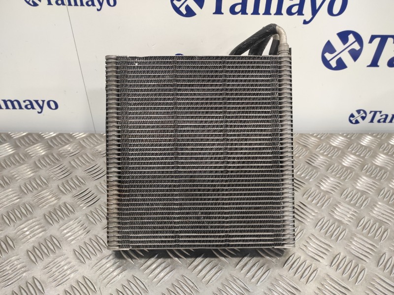 Recambio de evaporador aire acondicionado para seat leon (5f1) 1.6 tdi referencia OEM IAM   