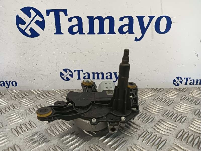 Recambio de motor limpia trasero para renault captur referencia OEM IAM W000034936 W000028313 287105483R