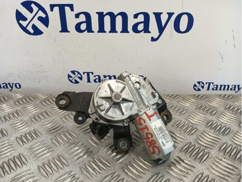 Recambio de motor limpia trasero para renault captur referencia OEM IAM W000034936 W000028313 287105483R